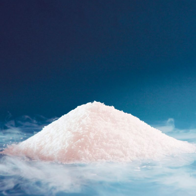 CARBO Trockeneis Pellets Trockeneispellets