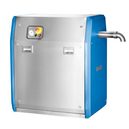 Carbo Pelletizer pellet fresh 30 zur Herstellung von Trockeneis-Pellets